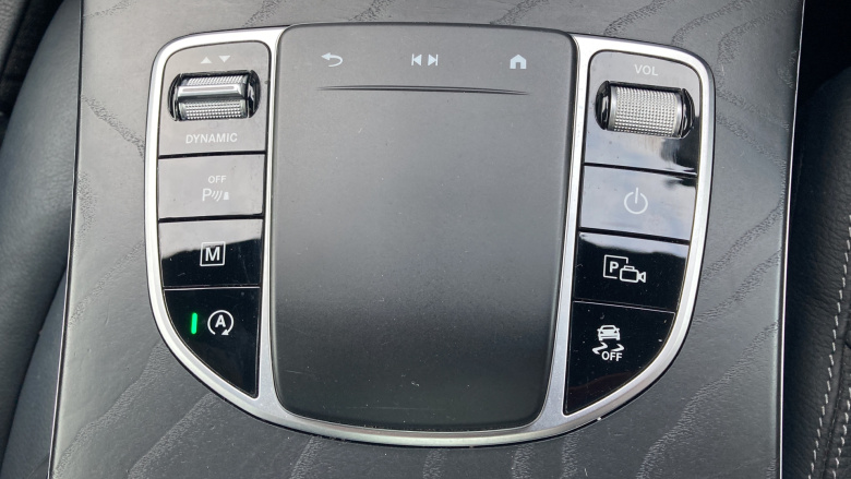 Mercedes-Benz GLC 300d 4Matic AMG Line Premium Pls 5dr 9G-Tronic Diesel Estate